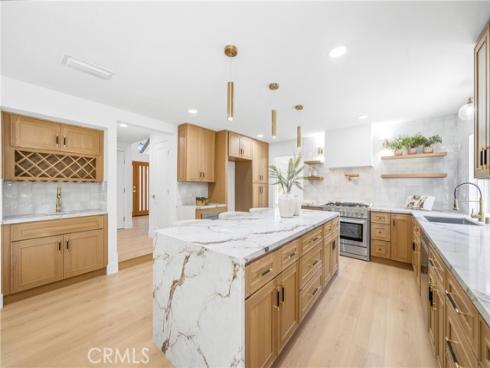137 S Thistle   Road, Brea, CA
