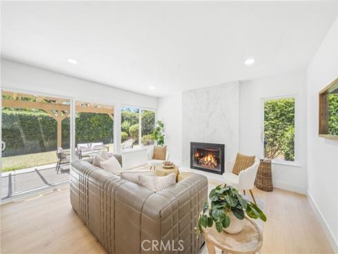 137 S Thistle   Road, Brea, CA