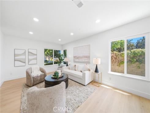 137 S Thistle   Road, Brea, CA