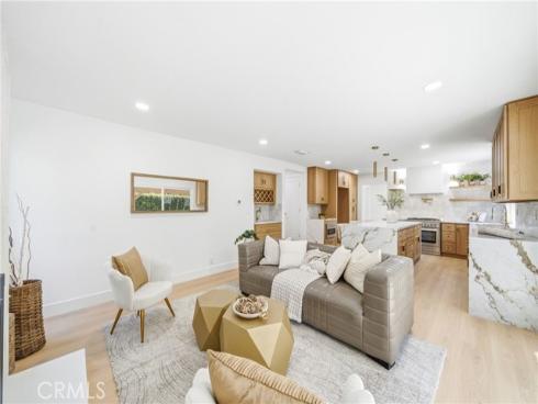 137 S Thistle   Road, Brea, CA