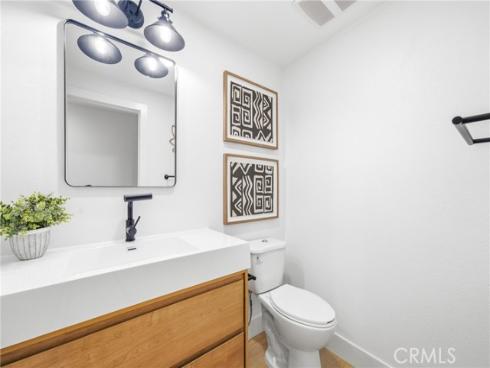 137 S Thistle   Road, Brea, CA