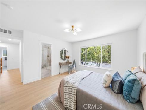 137 S Thistle   Road, Brea, CA