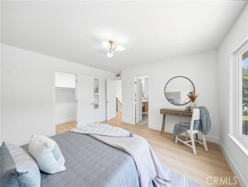 137 S Thistle   Road, Brea, CA