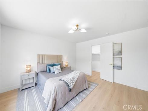 137 S Thistle   Road, Brea, CA