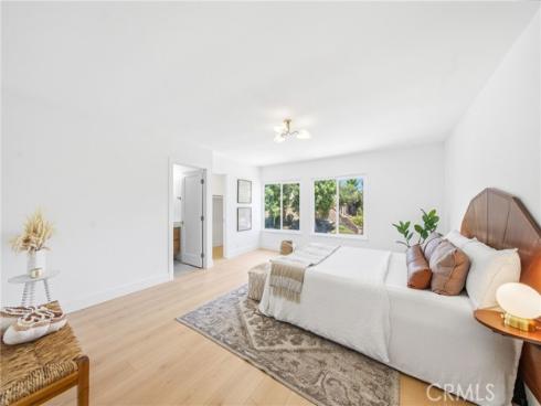 137 S Thistle   Road, Brea, CA