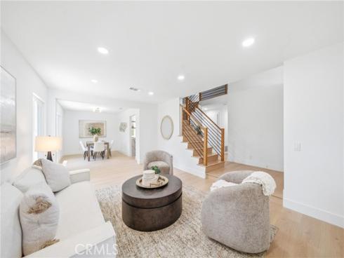 137 S Thistle   Road, Brea, CA