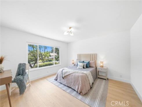137 S Thistle   Road, Brea, CA