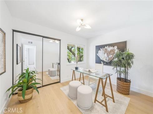 137 S Thistle   Road, Brea, CA