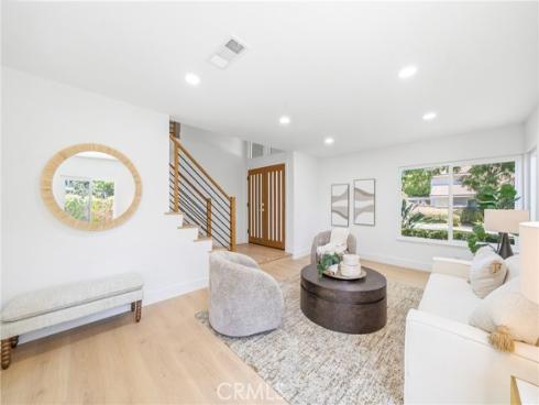 137 S Thistle   Road, Brea, CA