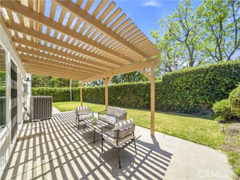 137 S Thistle   Road, Brea, CA
