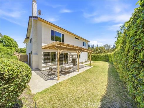 137 S Thistle   Road, Brea, CA