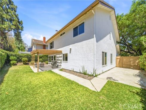 137 S Thistle   Road, Brea, CA