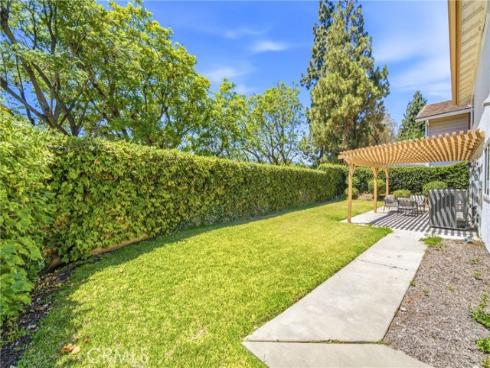 137 S Thistle   Road, Brea, CA