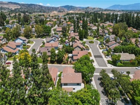 137 S Thistle   Road, Brea, CA