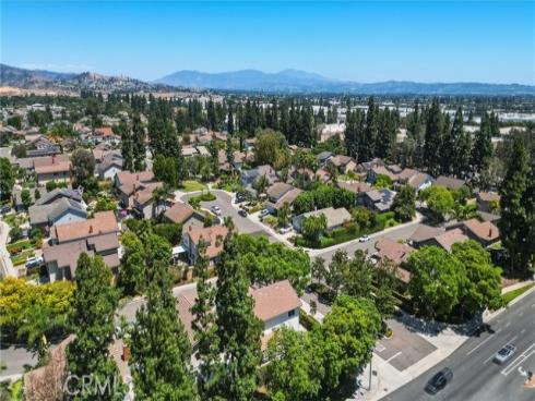 137 S Thistle   Road, Brea, CA