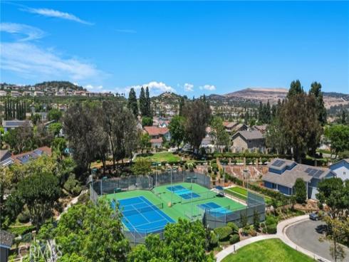 137 S Thistle   Road, Brea, CA