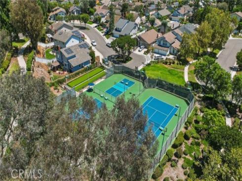137 S Thistle   Road, Brea, CA