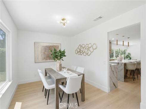 137 S Thistle   Road, Brea, CA