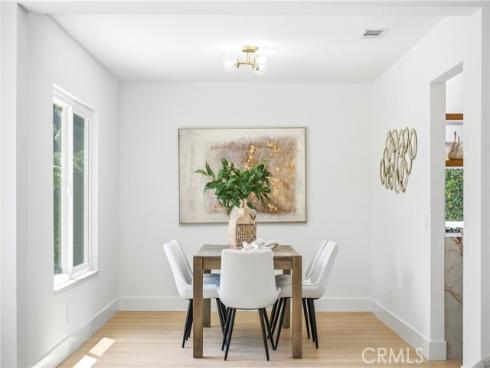 137 S Thistle   Road, Brea, CA