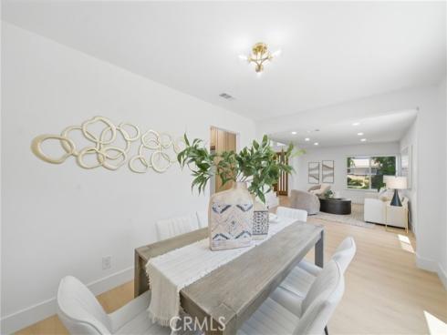 137 S Thistle   Road, Brea, CA