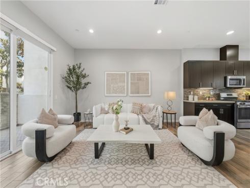 721 Manhattan Dr 74 , Brea, CA