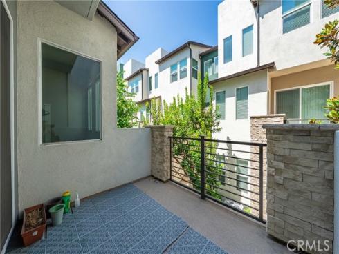 721 Manhattan Dr 74 , Brea, CA