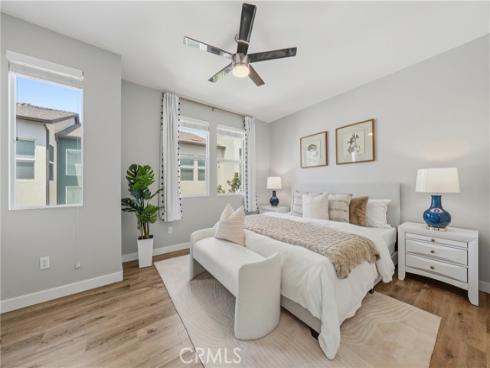 721 Manhattan Dr 74 , Brea, CA
