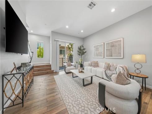 721 Manhattan Dr 74 , Brea, CA