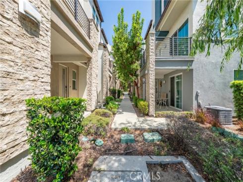 721 Manhattan Dr 74 , Brea, CA