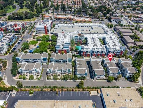 721 Manhattan Dr 74 , Brea, CA