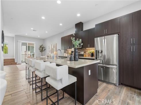 721 Manhattan Dr 74 , Brea, CA