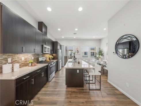 721 Manhattan Dr 74 , Brea, CA