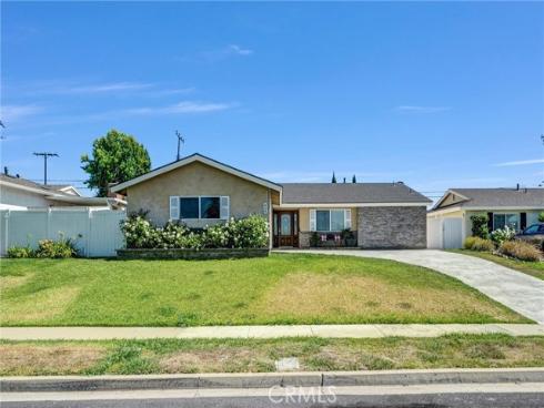 404  Juniper  , Brea, CA