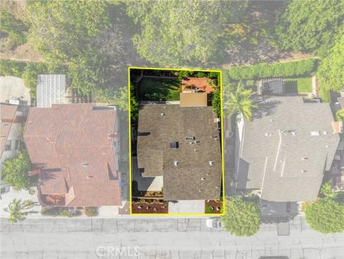 539 Laguna Canyon Way, Brea, CA