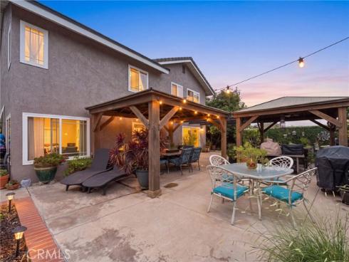363 Grove Hill Court, Brea, CA