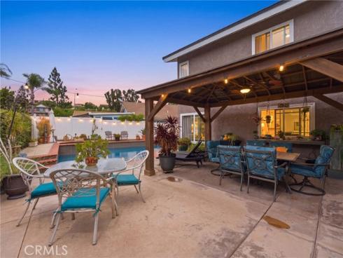 363 Grove Hill Court, Brea, CA