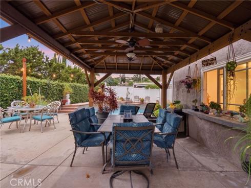 363 Grove Hill Court, Brea, CA