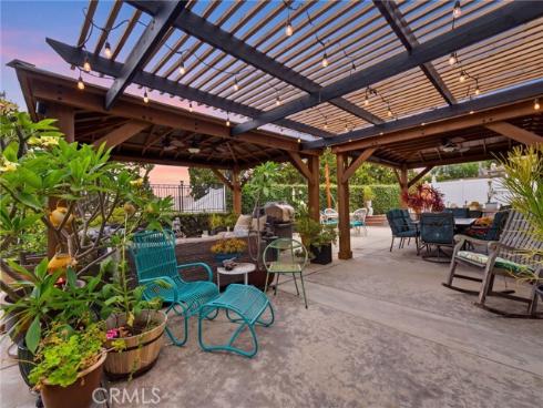 363 Grove Hill Court, Brea, CA