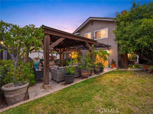 363 Grove Hill Court, Brea, CA