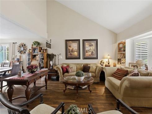 363 Grove Hill Court, Brea, CA
