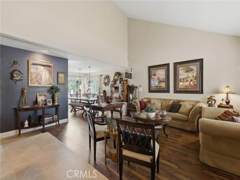 363 Grove Hill Court, Brea, CA