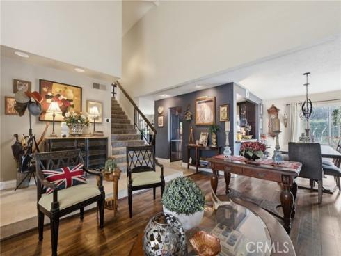 363 Grove Hill Court, Brea, CA