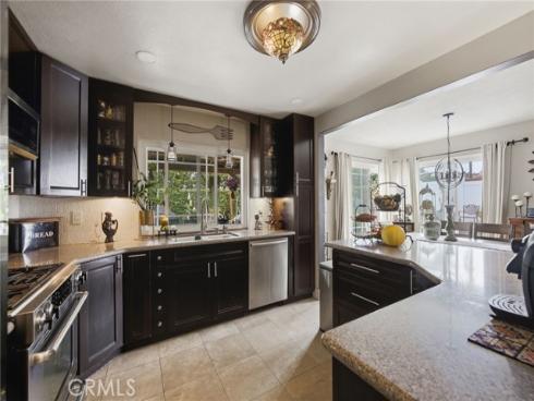 363 Grove Hill Court, Brea, CA