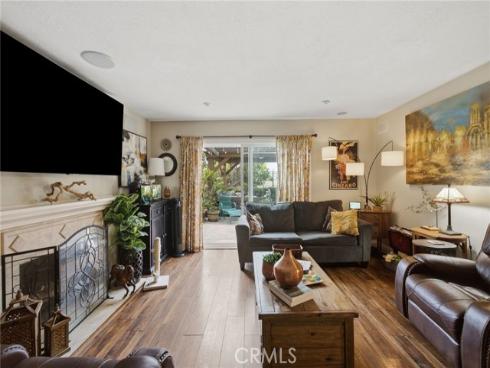 363 Grove Hill Court, Brea, CA