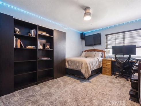 363 Grove Hill Court, Brea, CA
