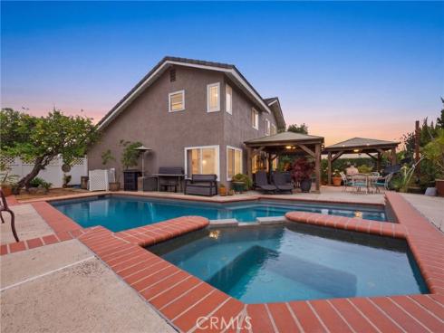 363 Grove Hill Court, Brea, CA