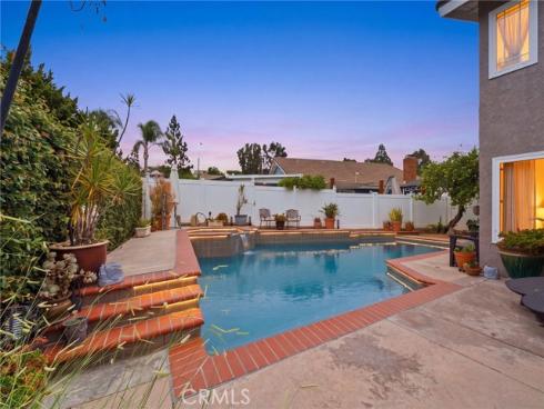 363 Grove Hill Court, Brea, CA