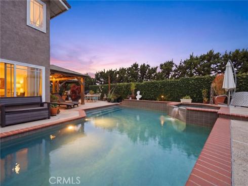 363 Grove Hill Court, Brea, CA