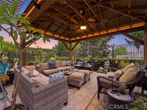 363 Grove Hill Court, Brea, CA