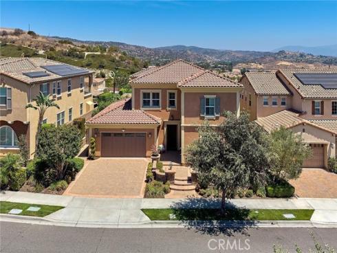518 N Belridge Terrace, Brea, CA